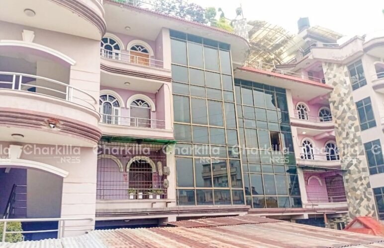 Commercial Space For Rent in Gwarko Lalitpur