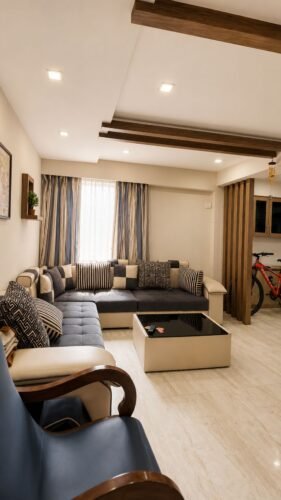 apartment for sale i nakhu