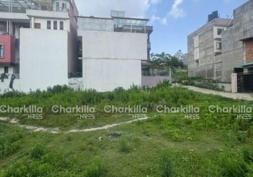 Residential Land for Sale in Thimi, Bhaktapur