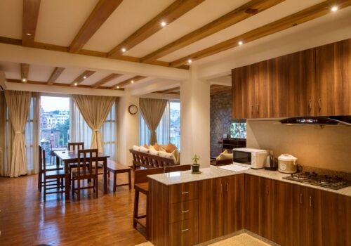2Bhk fully furnished Apartment for rent in Jawalakhel, Lalitpur- 1400 USD