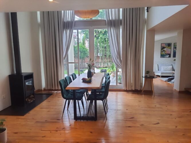 Apartment for rent