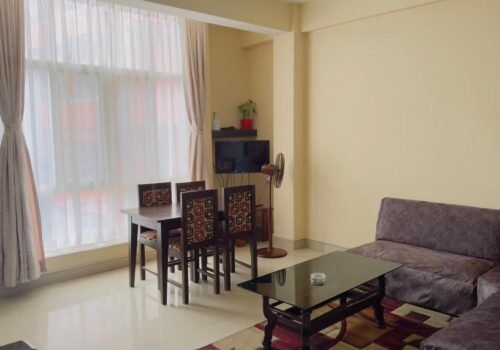 2BHK Apartment for rent in Lalitpur