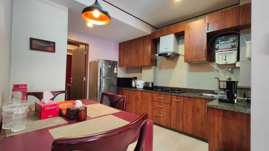 Apartment for rent in bhaisepati
