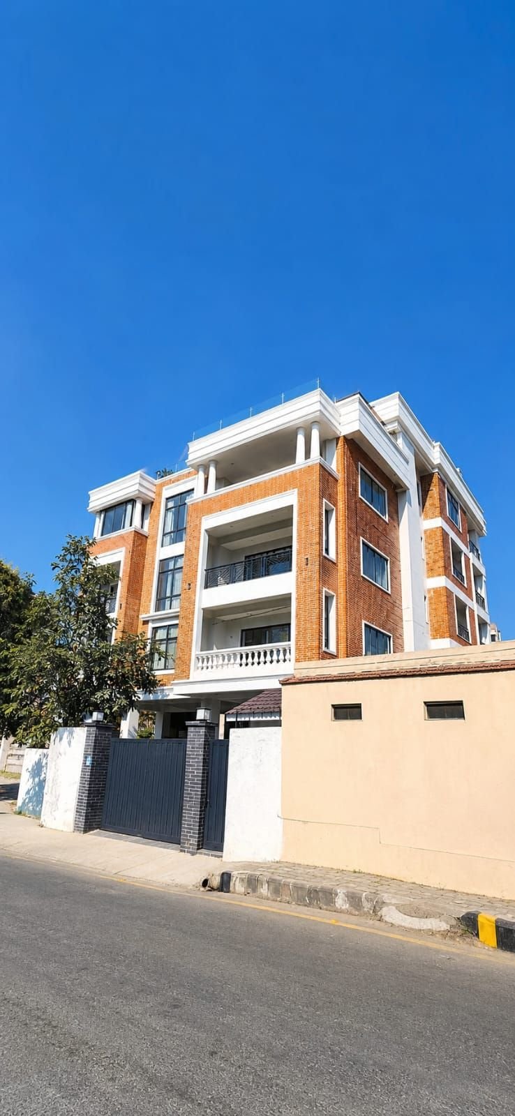 Apartment for rent