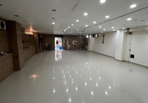 Commercial Space for rent in Tripureshwor, Kathmandu