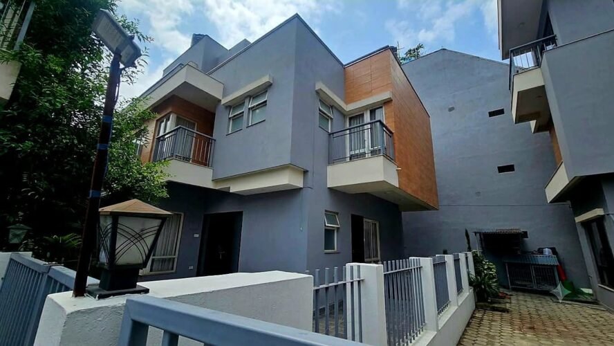 House for rent in baneshwor