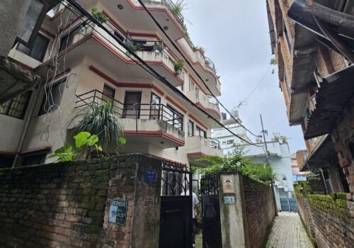 6 aana house for sale in Kumaripati, Lalitpur