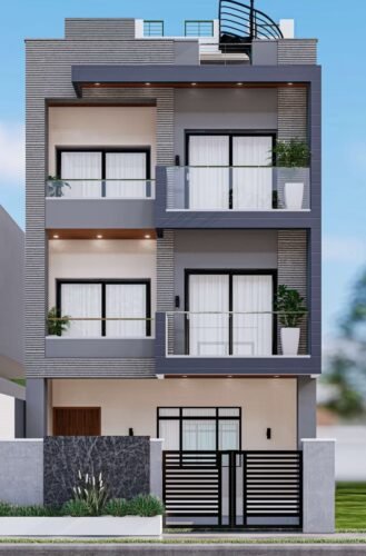House for sale in Bhaisepati
