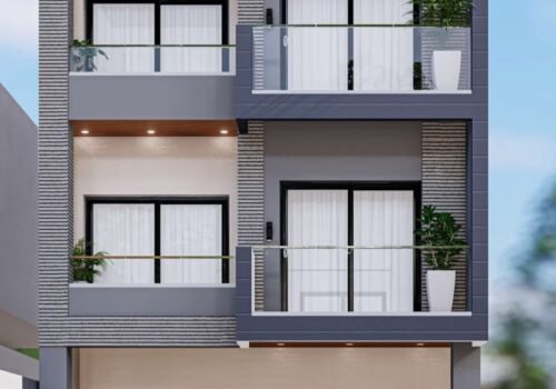 3 aana 3 paisa House is available for sale in Bhaisepati 2nd awas
