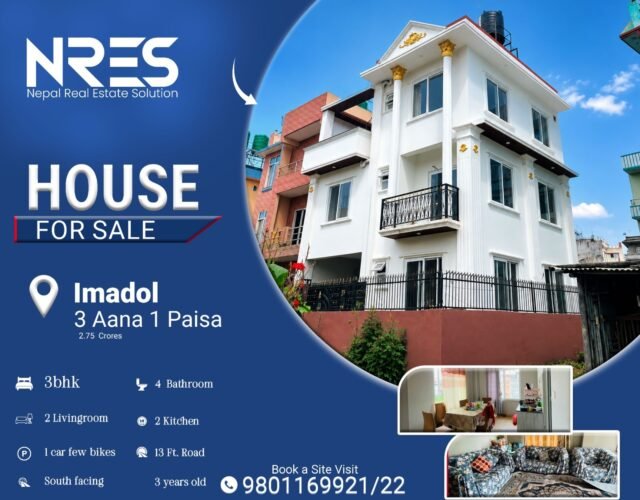 House for sale
