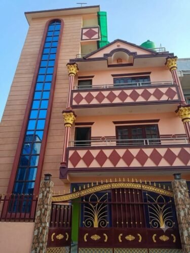 House for sale in imadol