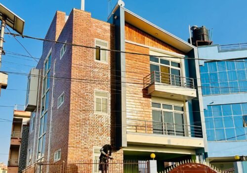 5.5 aana House for sale in Changathali, Lalitpur