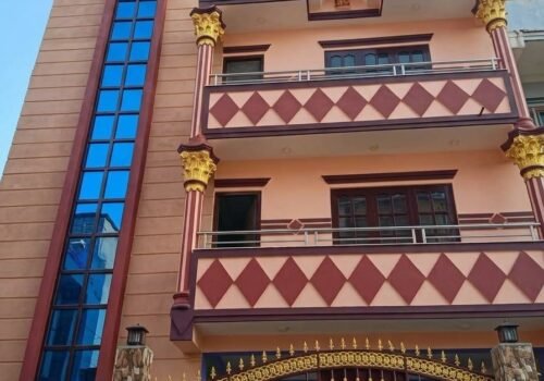 4 aana House for sale in Imadol, Lalitpur