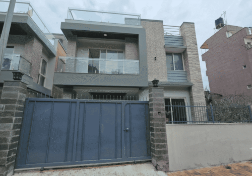 6 aana House for sale in Nakhudole, Lalitpur