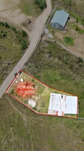 Land for sale in chitta pol