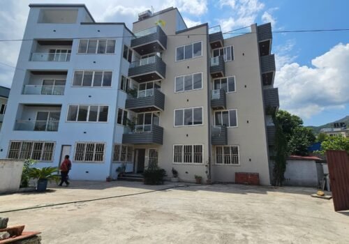 Multi-Purpose House for Rent in Balaju, Kathmandu