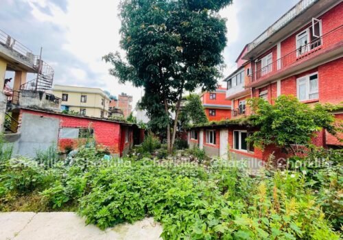 LAND FOR SALE