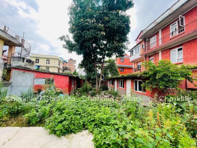 land for sale inside ring road lalitpur