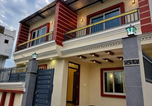 3 aana house for sale in Sanogaun, Lalitpur- 1.55 crores