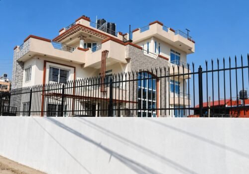 6bhk House for rent in Bhaisepati, Lalitpur
