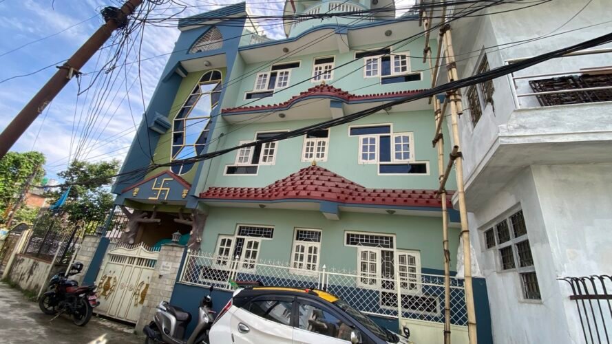 House for sale