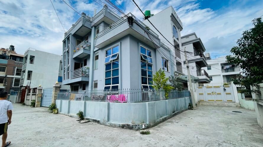 House for sale