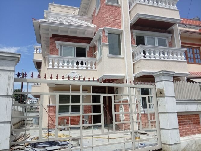 House for sale