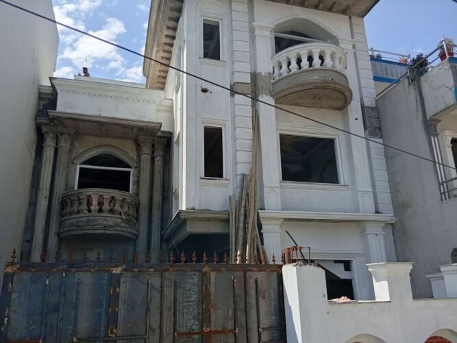 House for sale
