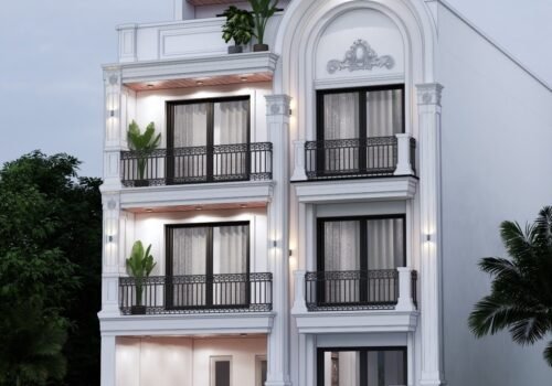 House for sale in Ochu height, Imadol