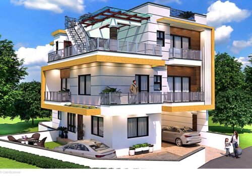 6 aana 3 paisa land for sale in Khumaltar, Lalitpur