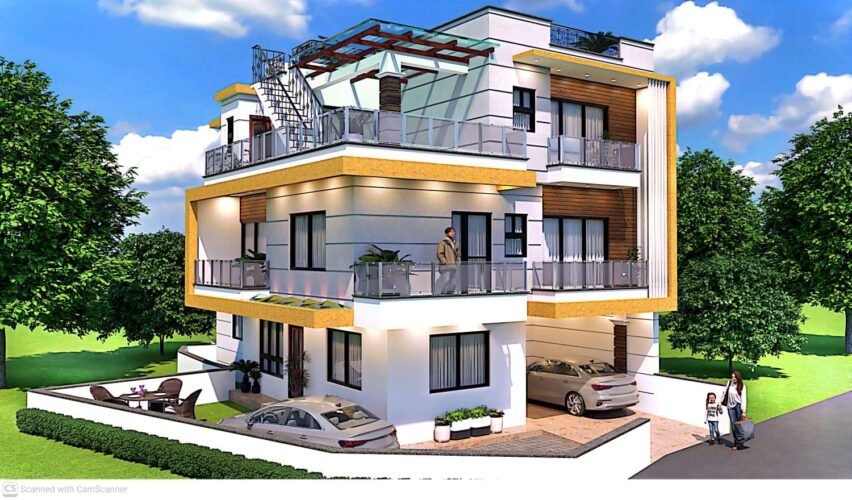 House for sale