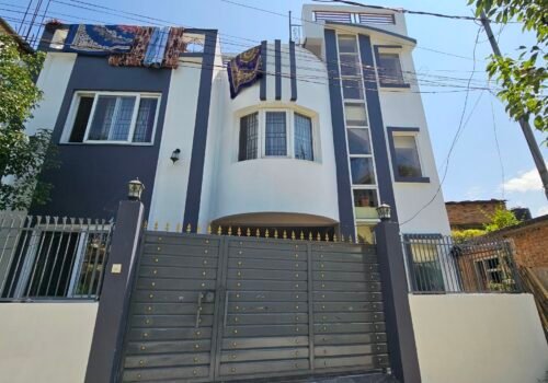 3 aana land for sale in Imadol, Lalitpur
