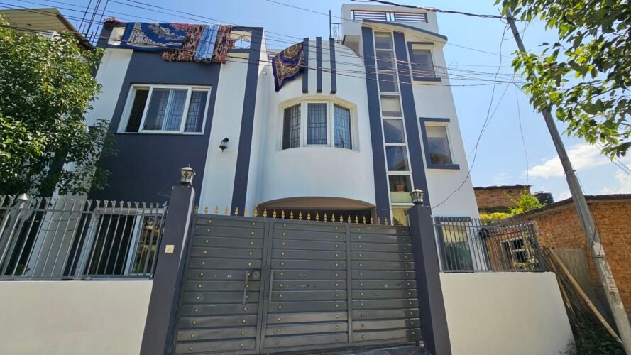 House for sale