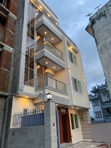 House for sale in imadol