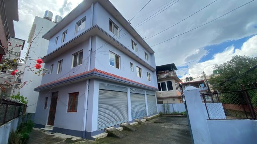 House for sale