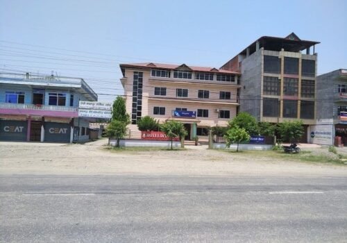 3 Katha 3 dhur land for sale in Kawasoti, Chitwan