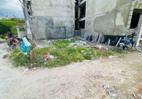 3 aana 2 paisa land for sale in Imadol, Lalitpur