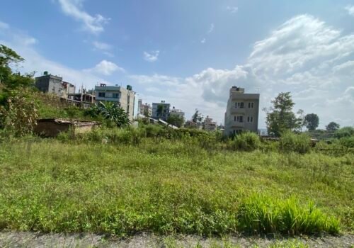 3 aana land for sale in Satungal, Kathmandu