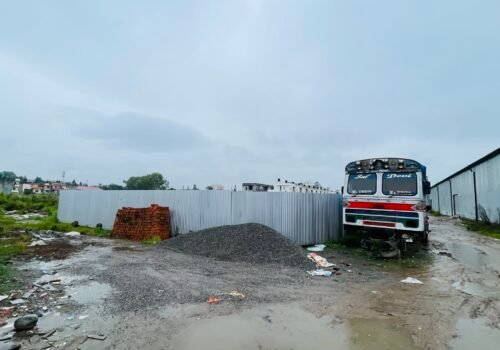 16.5 aana land for sale in Hattiban, Velpa Planning