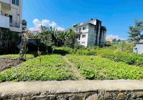 4 aana 3 paisa land for sale in Bhaisepati 2nd awas