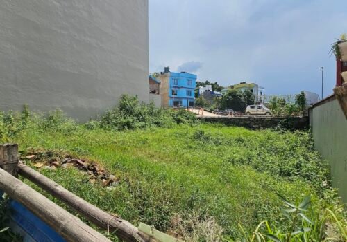 Land for sale in Kusunti, Lalitpur