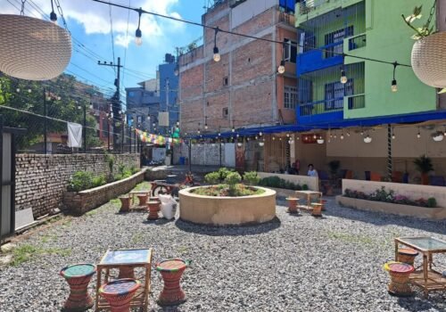 Commercial land for sale in Buddhanagar, Kathmandu