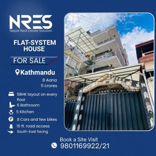 house for sale in kathmandu