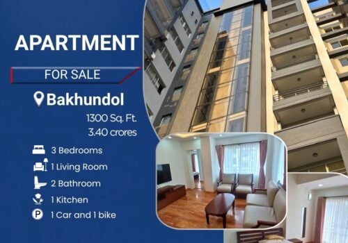 3bhk Apartment for sale and rent in Bakhundol, Lalitpur