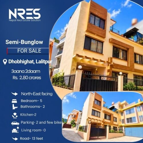 House for sale